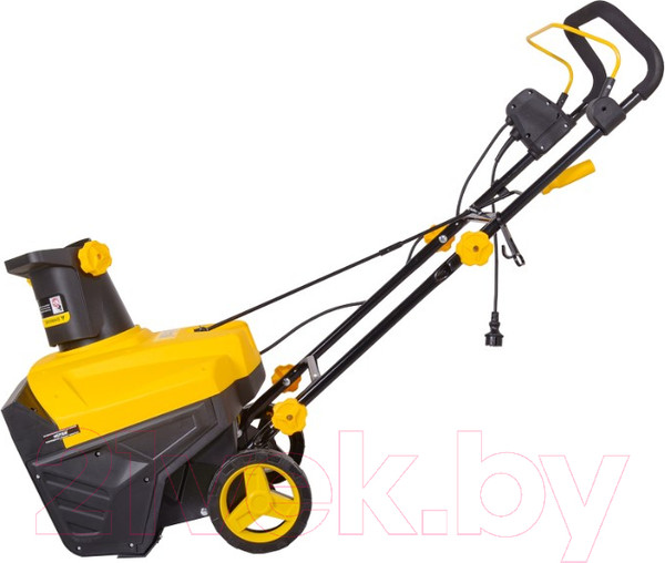 Изображение товара Снегоуборщик электрический Huter SGC 2500EL (70/7/77)