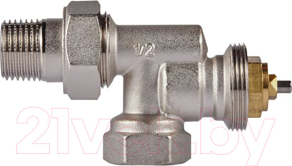 Изображение товара Комплект кранов для инженерного подключения Royal Thermo RTE 07.011