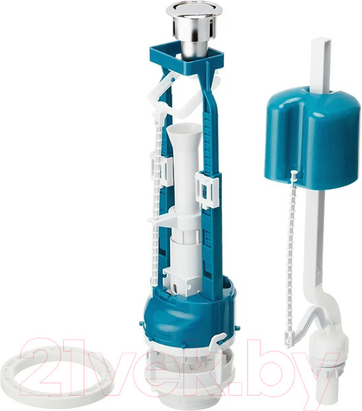 Изображение товара Арматура ИнкоЭр И-СБ1-НпрНРФ-А-В Р