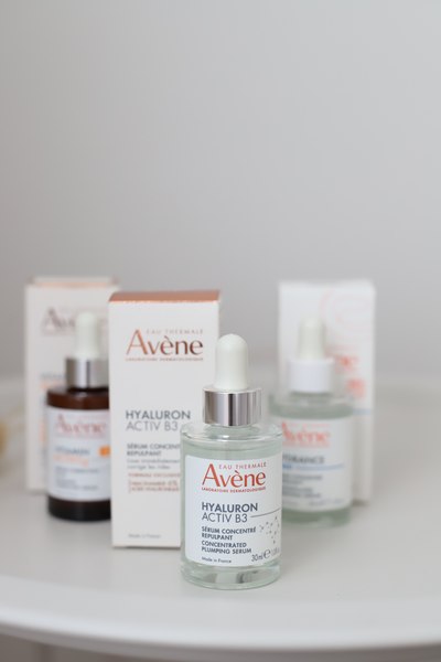 Изображение товара Сыворотка для лица Avene Hyaluron Activ B3 Подтягивающая (30мл)