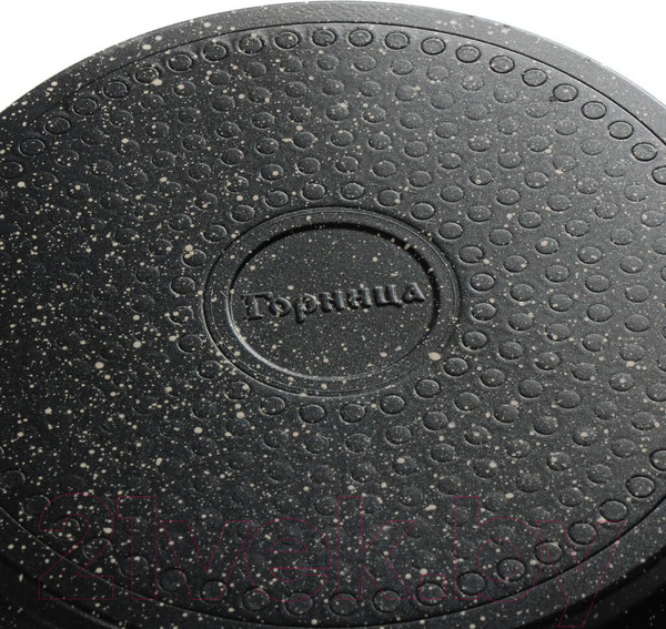 Изображение товара Кастрюля Горница Гранит Induction Ик2233аг