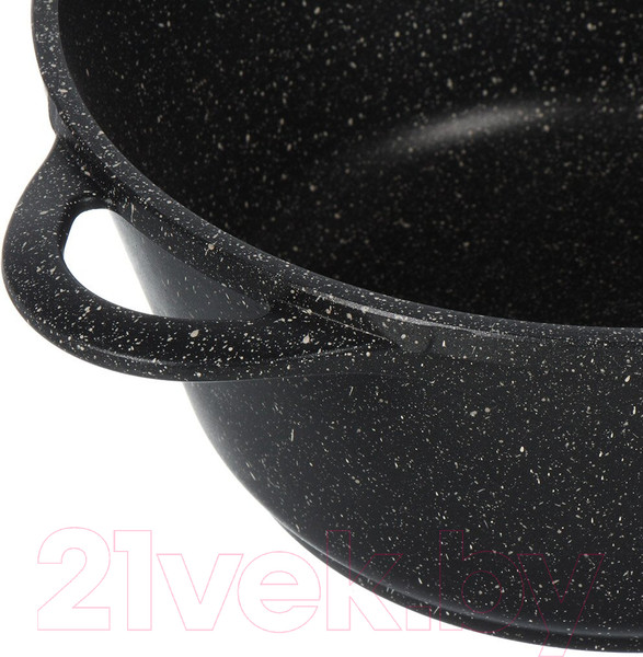 Изображение товара Кастрюля Горница Гранит Induction Ик2233аг