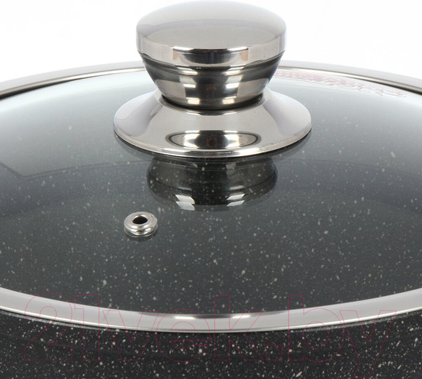 Изображение товара Кастрюля Горница Гранит Induction Ик2233аг