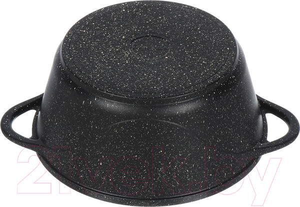 Изображение товара Кастрюля Горница Гранит Induction Ик2233аг