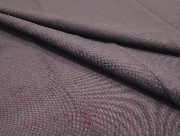 Изображение товара Диван угловой Лига Диванов Валенсия Лайт правый (велюр коричневый)