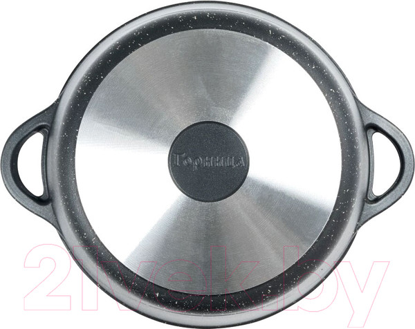Изображение товара Кастрюля Горница Гранит к2233аг