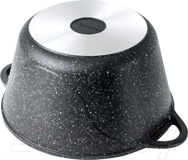 Изображение товара Кастрюля Горница Гранит к2233аг