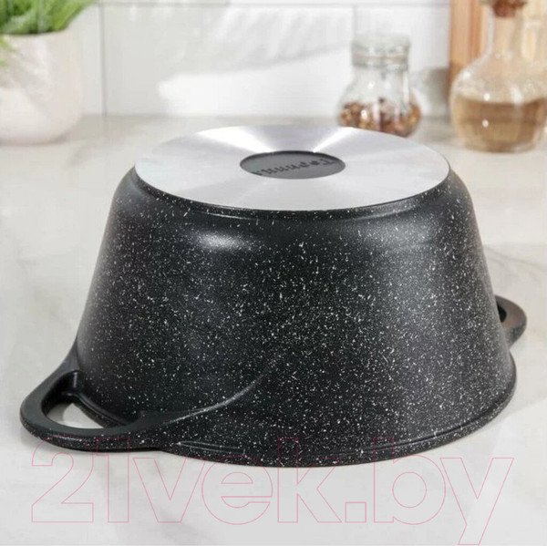 Изображение товара Кастрюля Горница Гранит к2233аг