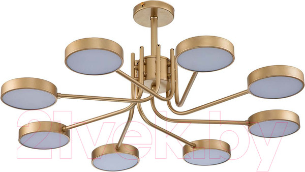 Изображение товара Люстра ESCADA Skylar 10258/8LED