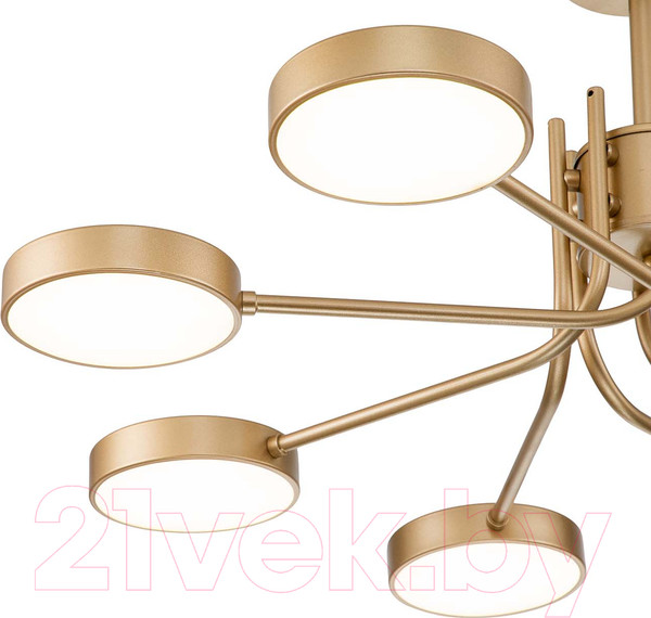 Изображение товара Люстра ESCADA Skylar 10258/8LED