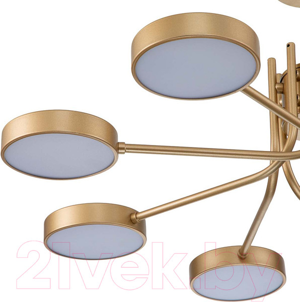 Изображение товара Люстра ESCADA Skylar 10258/8LED