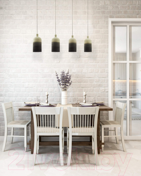 Изображение товара Потолочный светильник Eglo Azbarren 39751