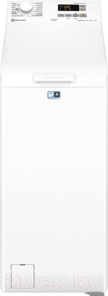 Изображение товара Стиральная машина Electrolux EW6TN5261FP