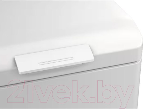 Изображение товара Стиральная машина Electrolux EW6TN5261FP