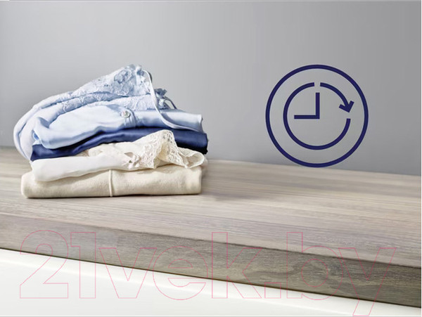 Изображение товара Стиральная машина Electrolux EW6TN5261FP