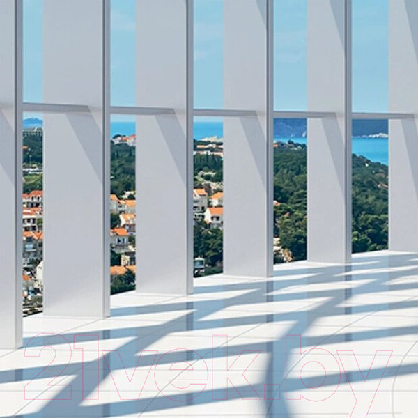 Изображение товара Фотообои листовые Citydecor Перспектива (468x265)