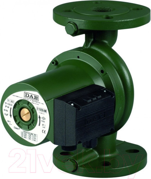 Изображение товара Циркуляционный насос DAB В 110/250.40 M