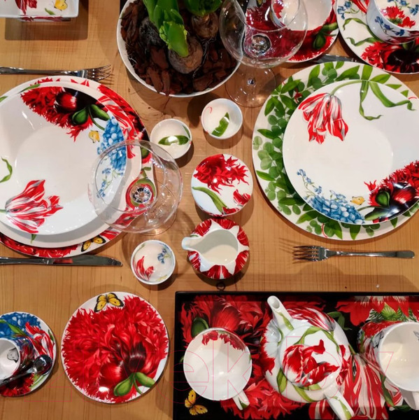 Изображение товара Салатник Taitu Emotion 5-8-93