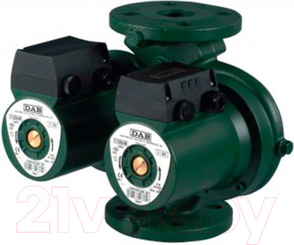 Изображение товара Циркуляционный насос DAB D 80/250.40 M