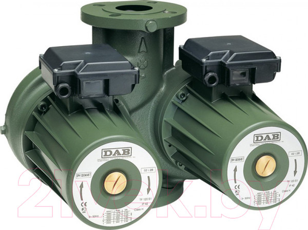 Изображение товара Циркуляционный насос DAB DPH 180/280.50 T