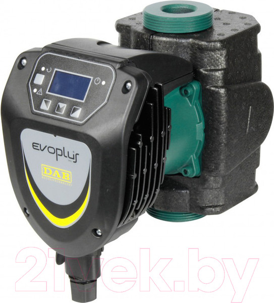 Изображение товара Циркуляционный насос DAB Evoplus 110/180 ХM