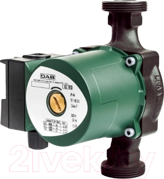 Изображение товара Циркуляционный насос DAB VA 35/180(1")