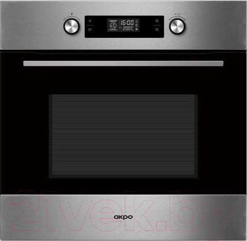 Изображение товара Электрический духовой шкаф Akpo PEA 7009 MED04 IX