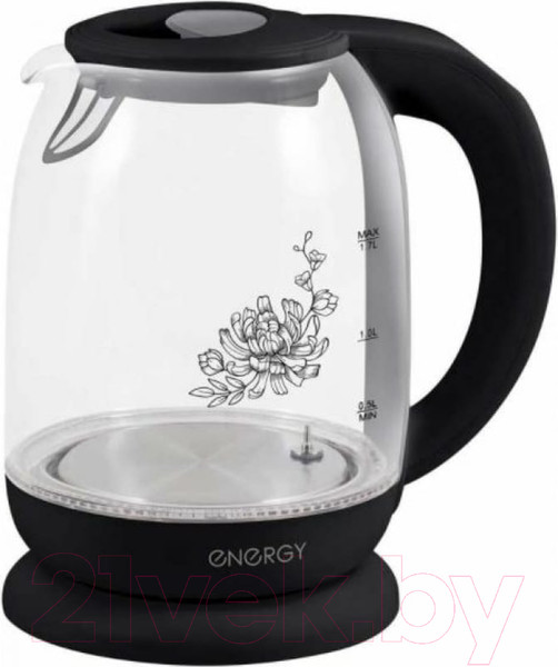 Изображение товара Электрочайник Energy E-286Т / 004544