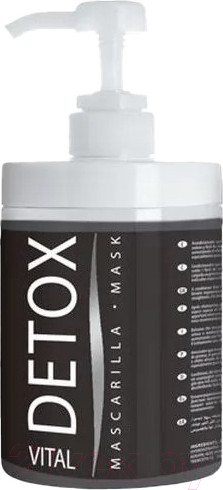Изображение товара Кондиционер для животных Artero Detox с активированным углем / H714 (650мл)