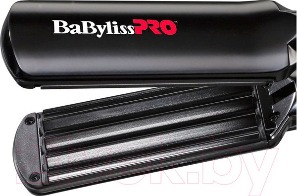 Изображение товара Щипцы гофре BaByliss Pro EP Technology 5.0 / BAB2658EPCE