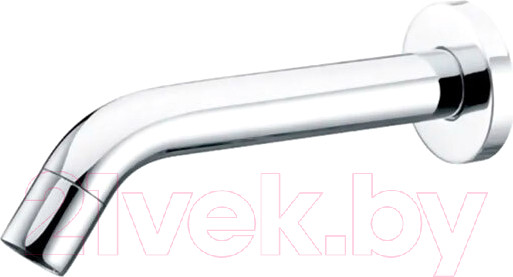 Изображение товара Излив MVL 17013-CR