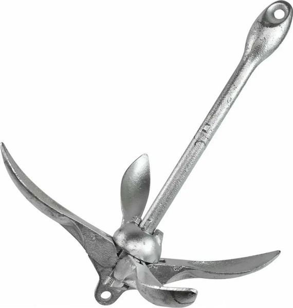 Изображение товара Якорь Ho Star Кошка / AN0306 (8кг)