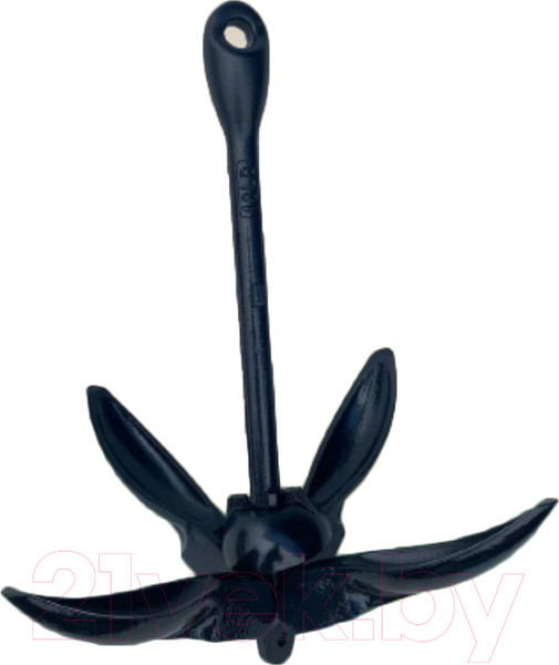 Изображение товара Якорь Ho Star Кошка порошковая окраска / AN0306 (8кг)