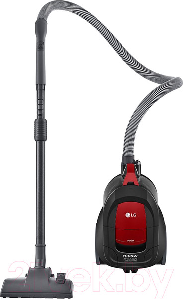 Изображение товара Пылесос LG VC5316NNTR
