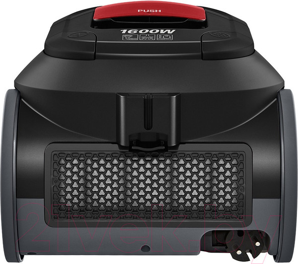 Изображение товара Пылесос LG VC5316NNTR