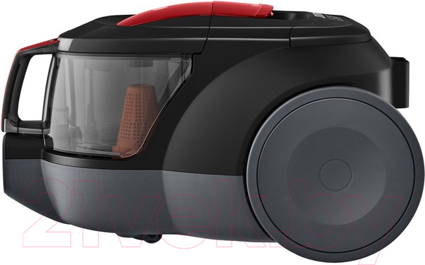 Изображение товара Пылесос LG VC5316NNTR