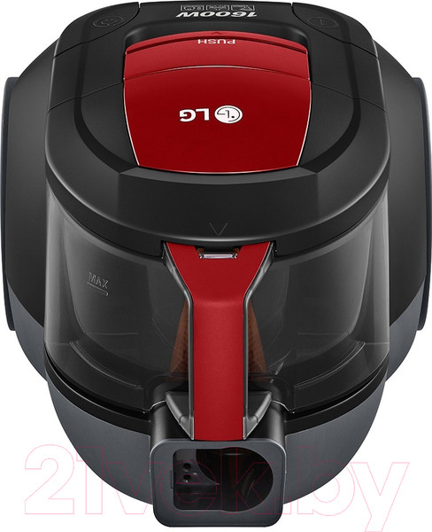 Изображение товара Пылесос LG VC5316NNTR