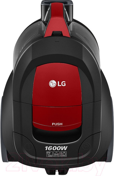 Изображение товара Пылесос LG VC5316NNTR