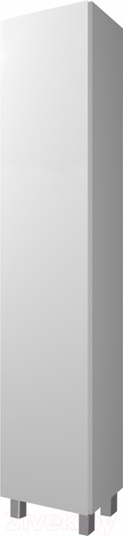 Изображение товара Шкаф-пенал для ванной Garda Grado 22 40 / 26.22.400