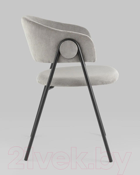 Изображение товара Стул Stool Group Колин / FDC9127 MOD150 (серый)