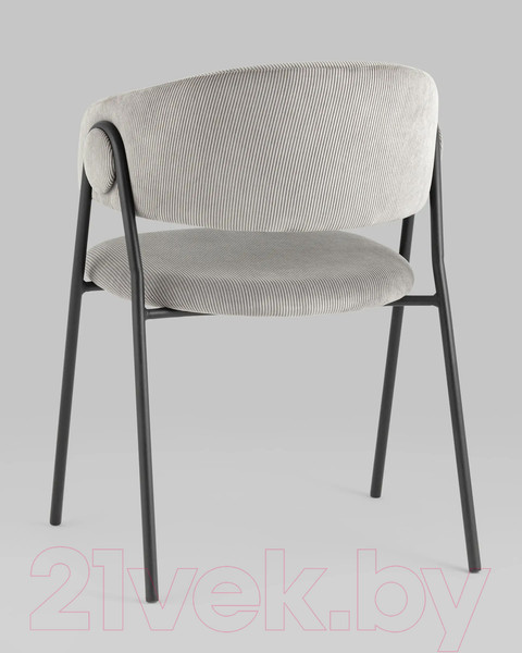 Изображение товара Стул Stool Group Колин / FDC9127 MOD150 (серый)