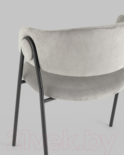 Изображение товара Стул Stool Group Колин / FDC9127 MOD150 (серый)