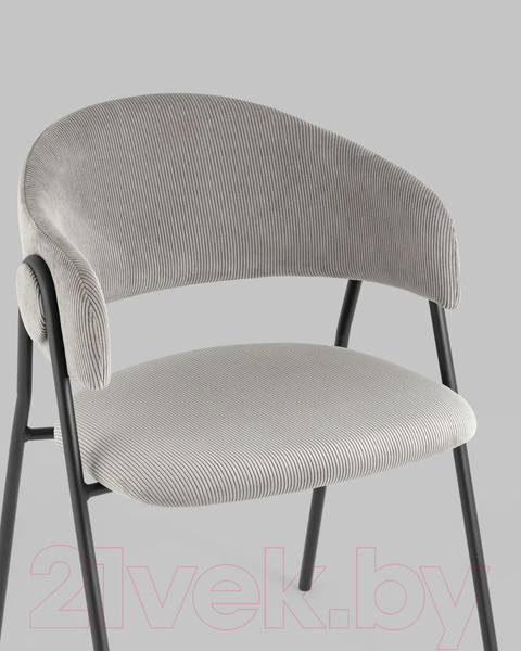 Изображение товара Стул Stool Group Колин / FDC9127 MOD150 (серый)