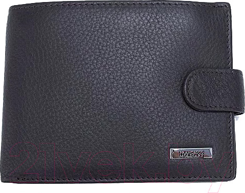 Изображение товара Портмоне Francesco Molinary 678-1659-BRW (коричневый)