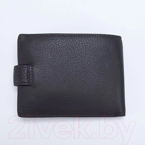 Изображение товара Портмоне Francesco Molinary 678-1659-BRW (коричневый)