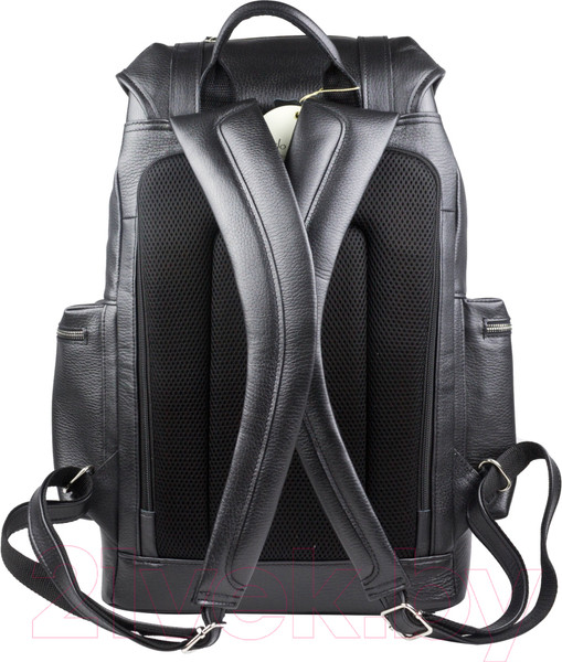 Изображение товара Рюкзак Carlo Gattini Premium Voltaggio / 3091-51 (антрацитовый)