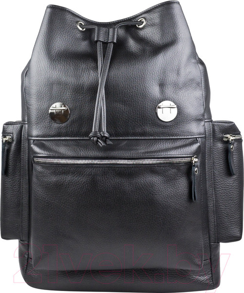 Изображение товара Рюкзак Carlo Gattini Premium Voltaggio / 3091-51 (антрацитовый)