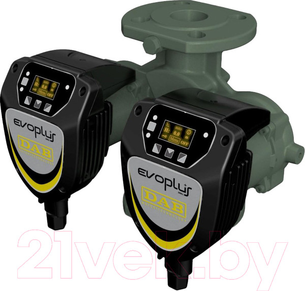 Изображение товара Циркуляционный насос DAB Evoplus D 110/220.32 M