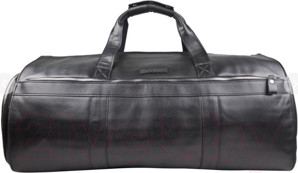 Изображение товара Сумка дорожная Carlo Gattini Premium Milano / 4035-51 (антрацитовый)