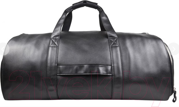 Изображение товара Сумка дорожная Carlo Gattini Premium Milano / 4035-51 (антрацитовый)